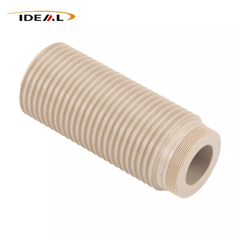 PEEK CNC dalys