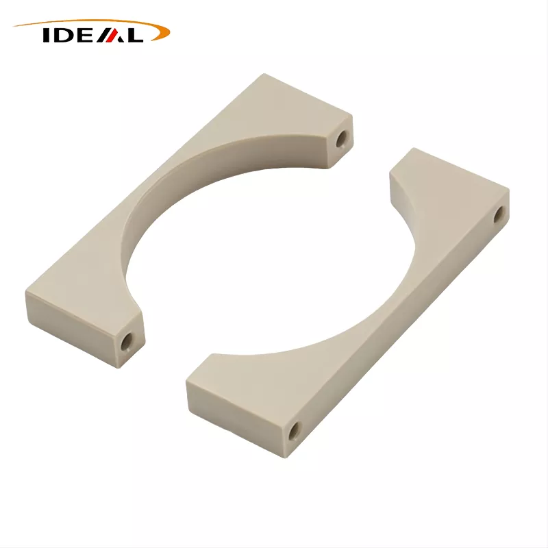 PEEK CNC gaminiai