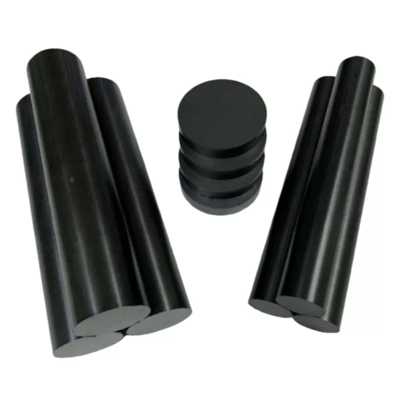 Vespel SP-21 strypai