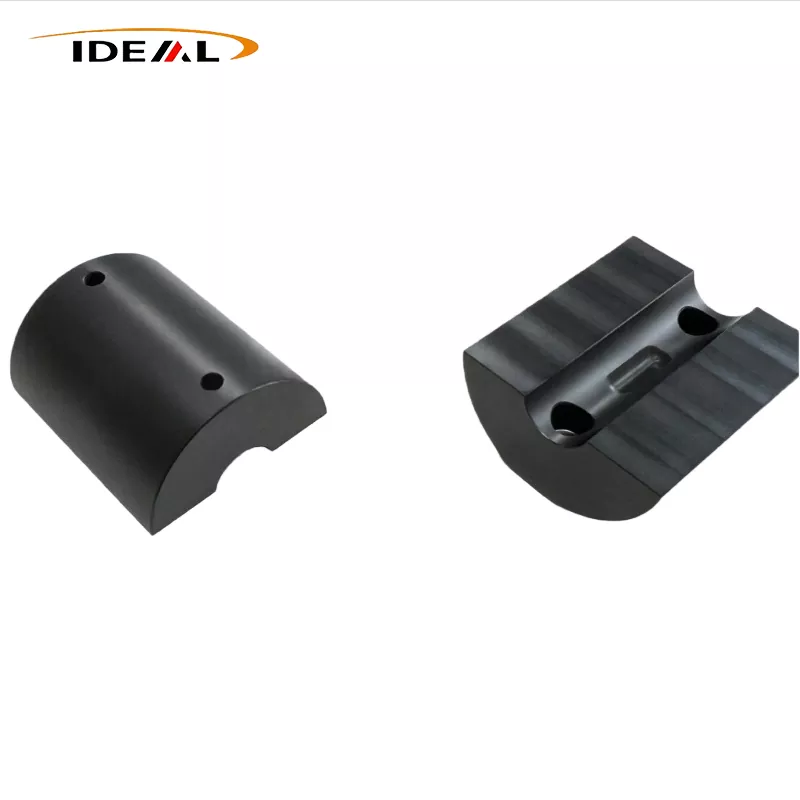Vespel SP-3 dalys